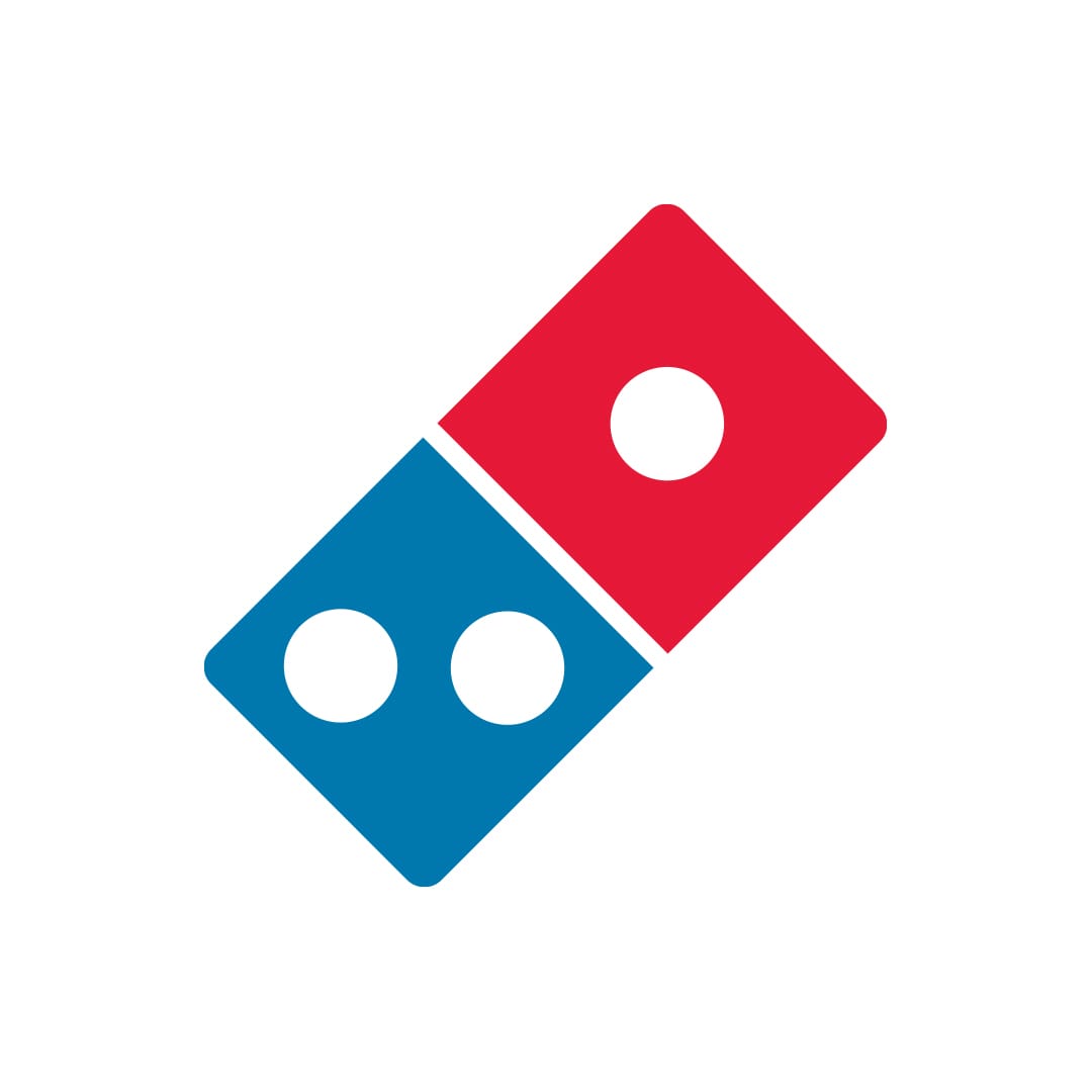 Logo Domino's Pizza