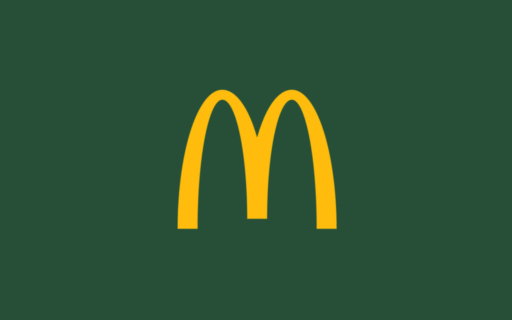 Logo McDonald's